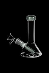 Conical Beaker Mini Water Pipe