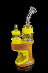 Ispire Exclusive Honey Daab E-Rig