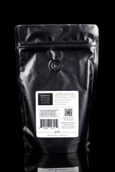 Jane West CBD Infused Colombian Coffee