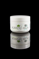 Kurativ CBD THC-Free Pain Relief Cream