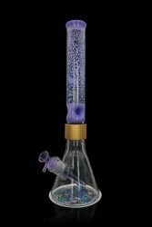 Prism Water Pipes Prism Halo Pretty Done Modular Beaker Bong