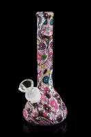 day-of-the-dead-silicone-bong
